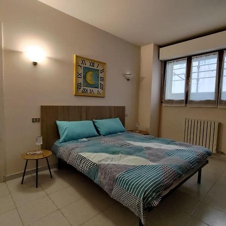 Residence Milly San Siro - Rho Fiera Milán Exteriér fotografie